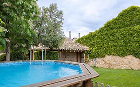 La Casona y Casitas de Tabladillo